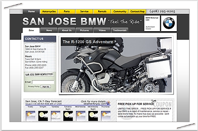 sjbmw