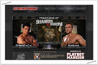 strikeforce