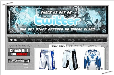 warriorinternational